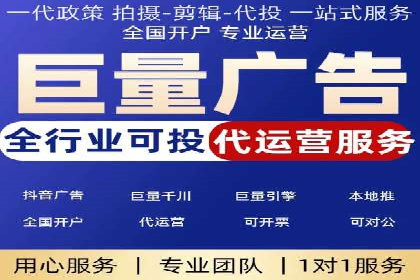 信息流广告投放：成功案例解析